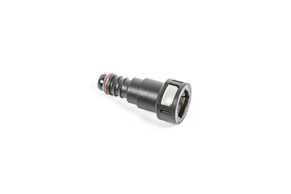 Radium Engineering — Radium Engineering 1/2in SAE Female to 1/2in Barb
FITTING - view 3
